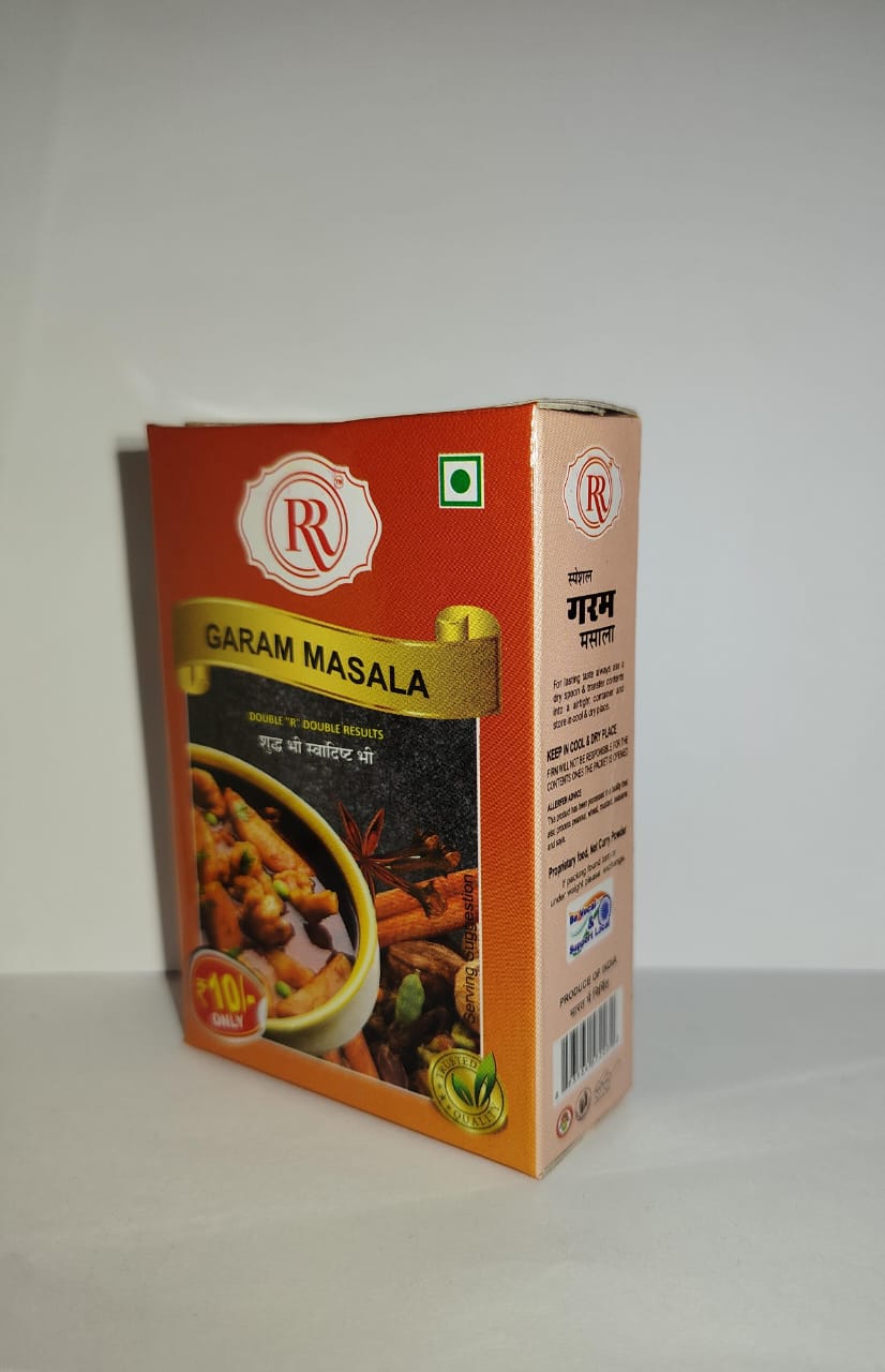 Garam Masala