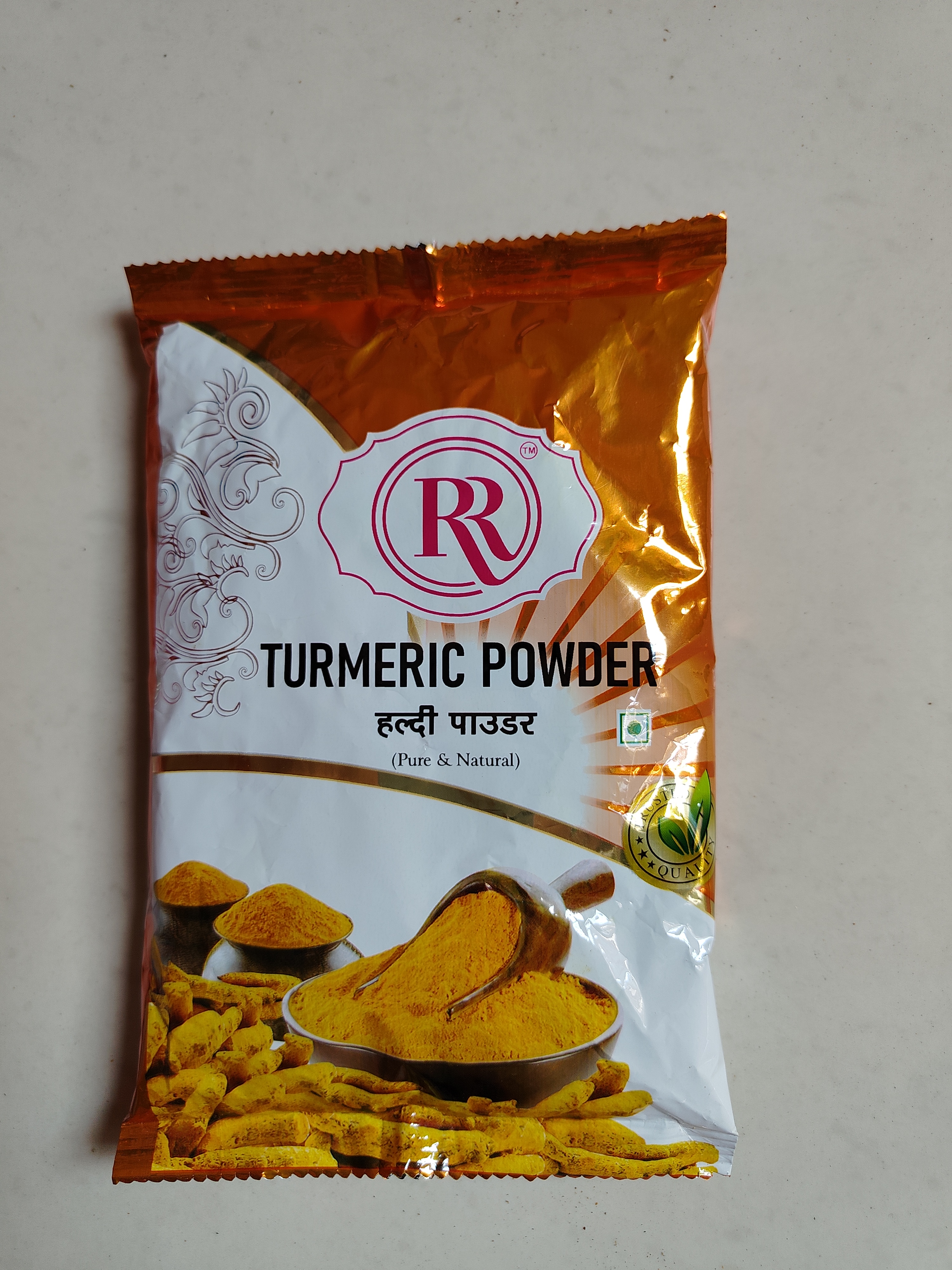 Turmeric Powder